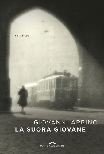 Suora giovane arpino - suora,