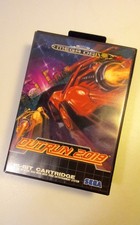 Gioco SEGA MEGA DRIVE - OUTRUN