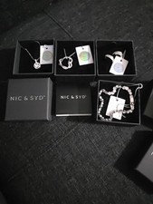 Nic & Syd SWAROVSKI Crystal