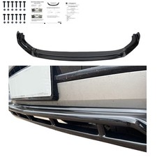 Splitter anteriore per - , vw