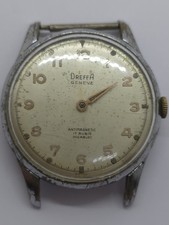 Orologio Dreffa Vintage Cal