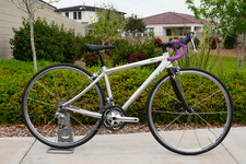 43cm Upgraded XS Women's Giant