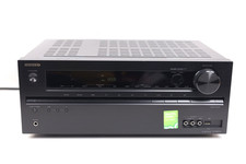 Onkyo TX-NR414 Ricevitore AV