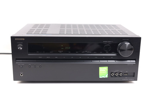 Onkyo nr414 ricevitore av - tx-nr414,