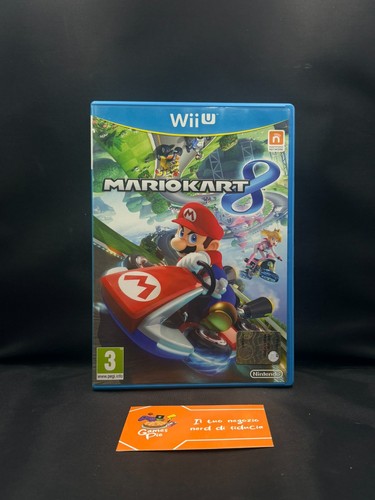 Mario kart nintendo wii u - kart,