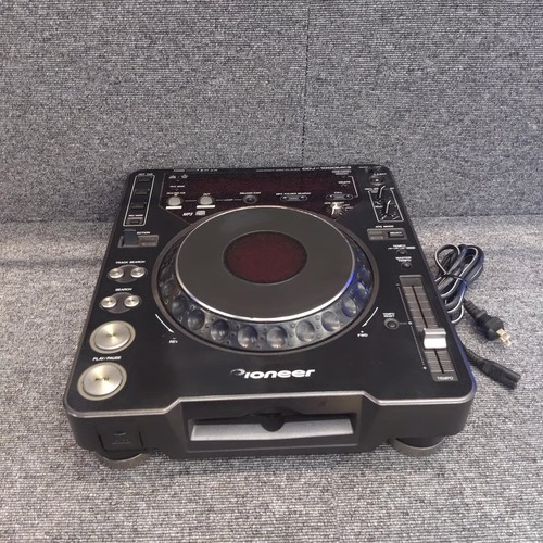 Pioneer cdj 1000mk3 - pioneer, cdj-1000mk3