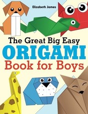The Great Big Easy ORIGAMI
