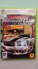 Midnight Club: Los Angeles