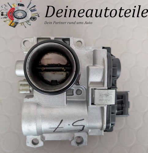 Valvola farfalla renault - farfalla,