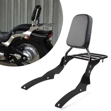 Schienale Sissy Bar
