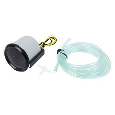 -30 à 35 PSI Turbo Boost