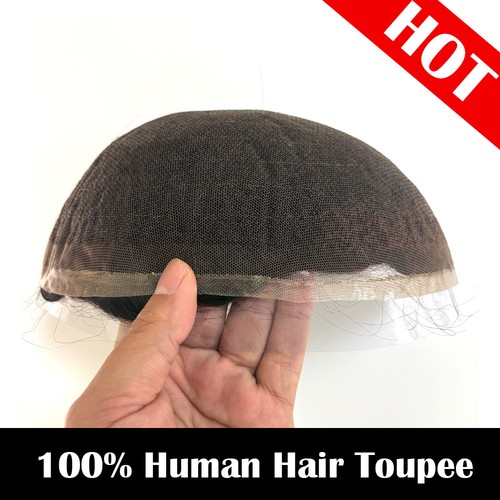 Parrucca ricambio toupee