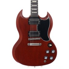 Chitarra elettrica Gibson SG