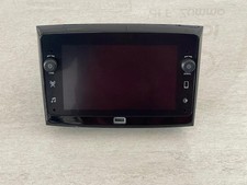 SCHERMO DISPLAY NAVIGATORE SOLO SCHERMO PER FIAT Doblo Serie 07357744020 (15>21