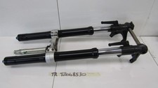 Forcella Forcelle Front fork Gabel Triumph Street Triple 675 R 06 12