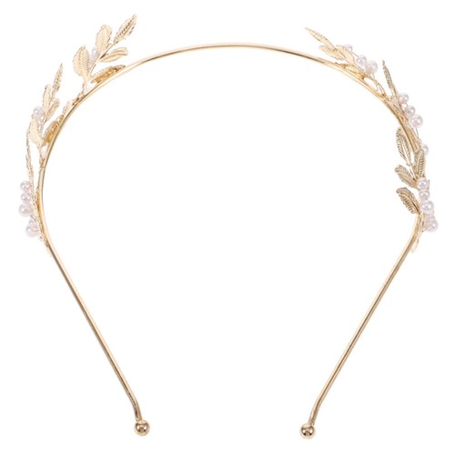 Fascia capelli sposa - capelli,