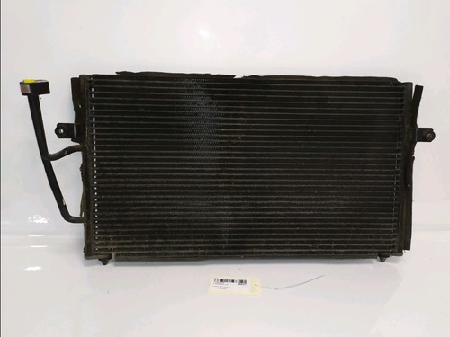 Climatisation condenseur volvo - condenseur,