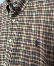 Polo Ralph Lauren multicolore