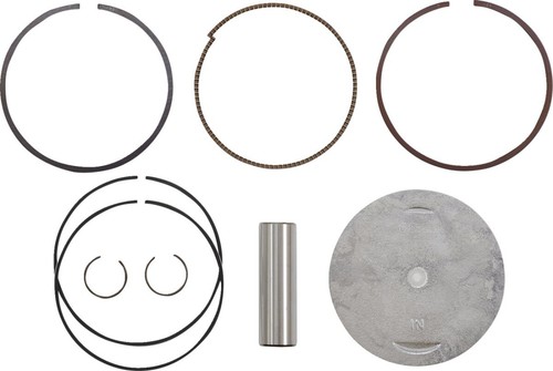Prox piston kit - -, crf230f
