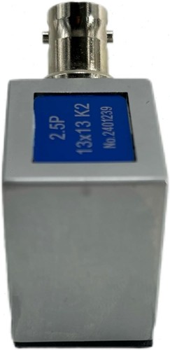 Sonde fascio angolare - fascio,
