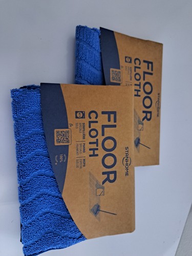 Stanhome floor cloth - stanhome:,