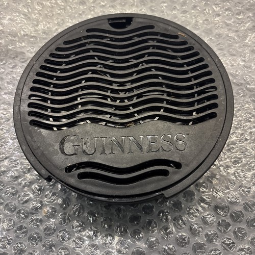 Guinness round drip tray for - guinness,