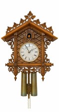 Orologio a cucù Casetta di