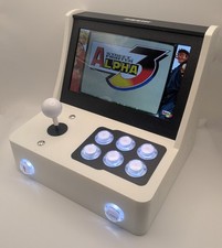 Minicade Arcade - Minibar Top