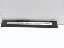 RANGE ROVER EVOQUE L538 2012