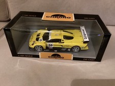 Lotus ELISE GT1 Le Mans 1997