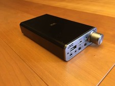 JVC SU-AX01 Amplificatore per