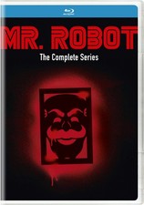 Mr. Robot Season_1.0-4.0