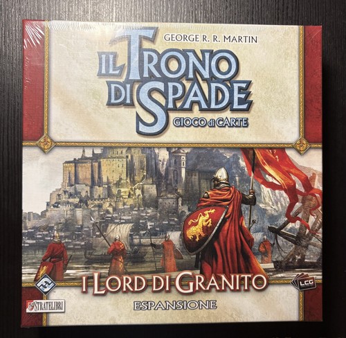 Trono spade lcg - il, di