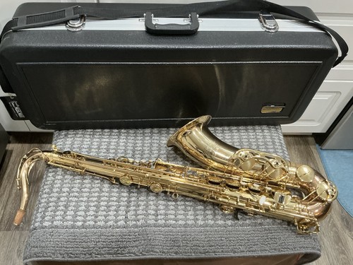 Sassofono tenore selmer - tenore,