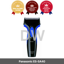 Panasonic ES-SA40 Rasoio