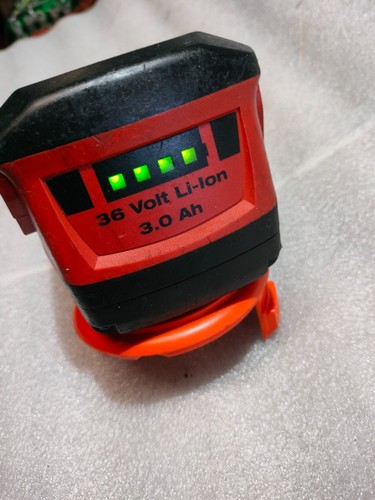 Batterie hilti 3ah li - hilti,