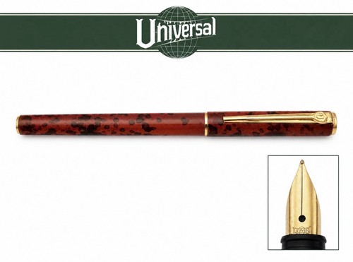 Universal penna stilografica - penna,