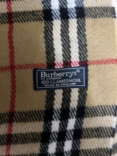 Sciarpa burberry vintage - sciarpa,
