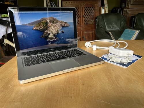Macbook pro de - macbook, 2012