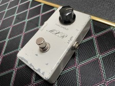 Vintage MXR Phase 90 Script