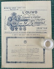 Raro Listino Prezzi Premiato