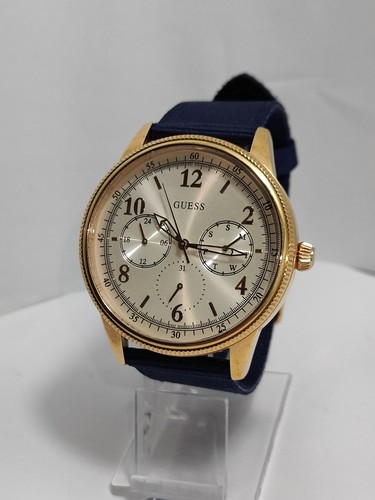 Orologio guess uomo - orologio, avaitor