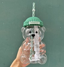 Starbucks Bearista Orso