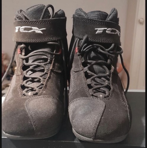Scarpe moto uomo - scarpe, da