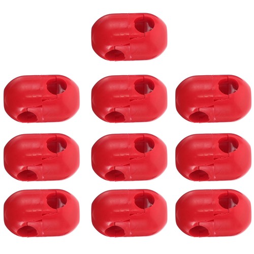 Pezzi fibbie rete - pezzi,