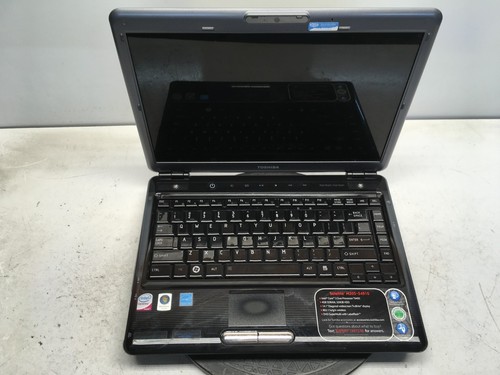 Toshiba satellite m305 s4910 - toshiba,