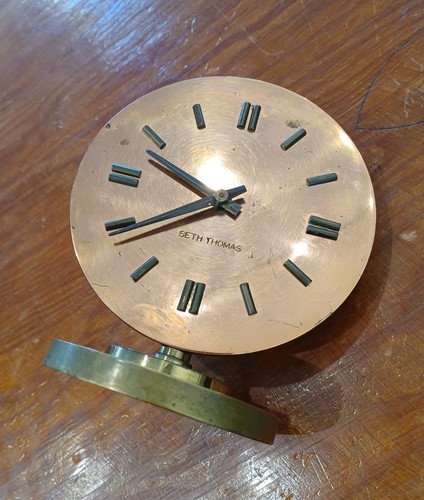 Orologio scrivania otto - scrivania,