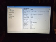 Dell Latitude E6400/E6410 LED