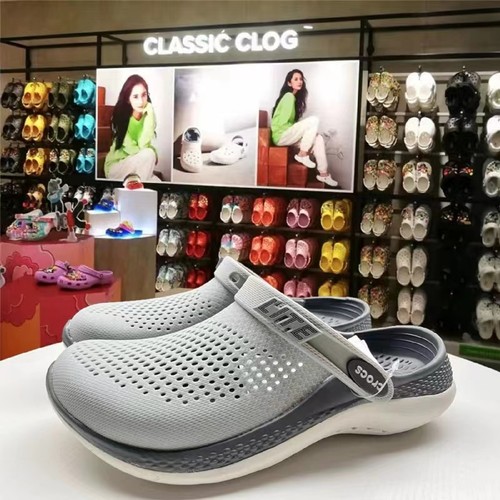 Zoccoli estivi crocs - estivi, literide