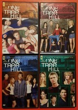 Serie Tv Originale: "One Tree